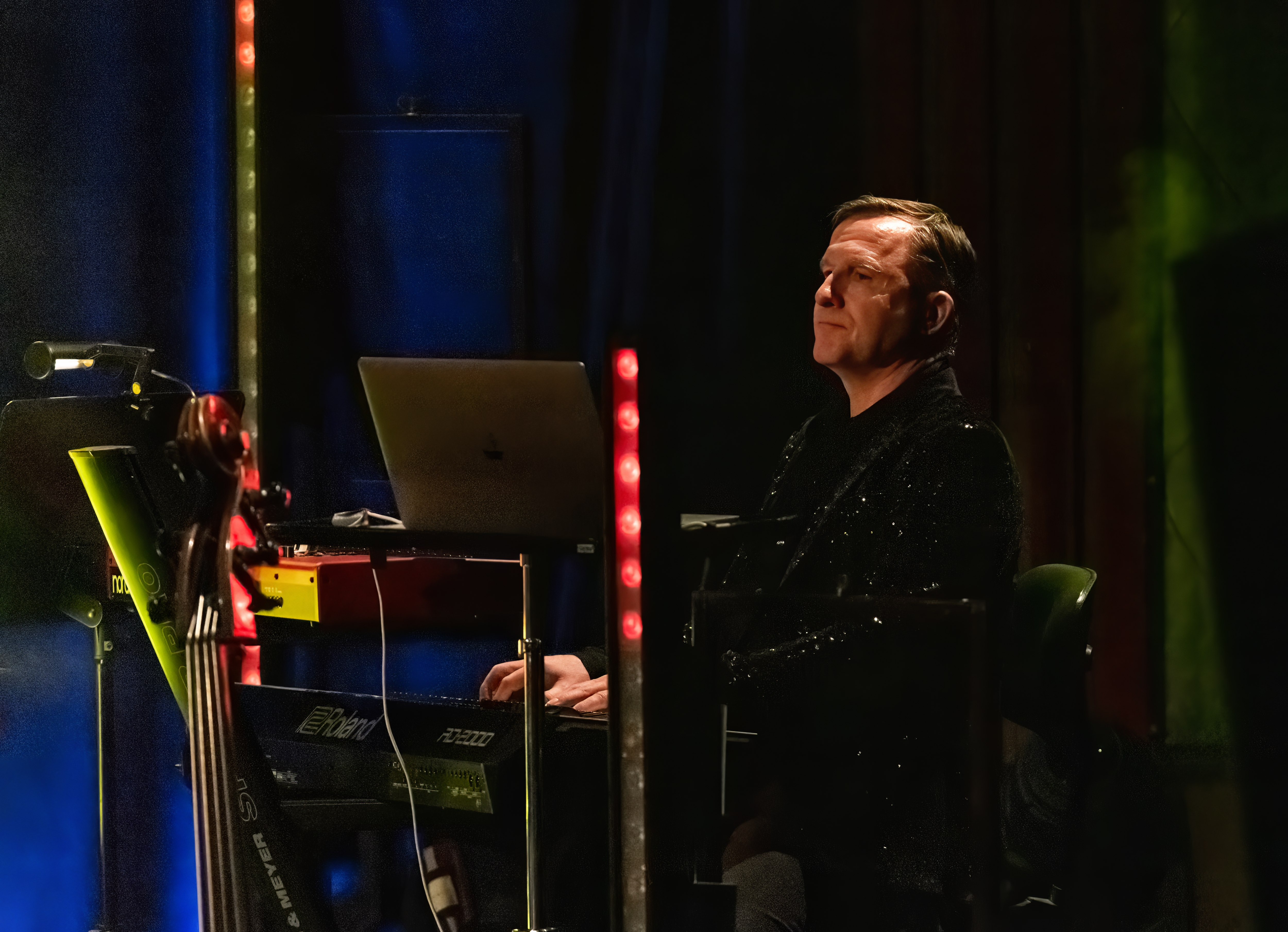 Musikalische Konzepte & Strategien