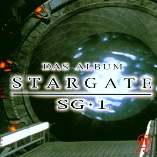Stargate SG1